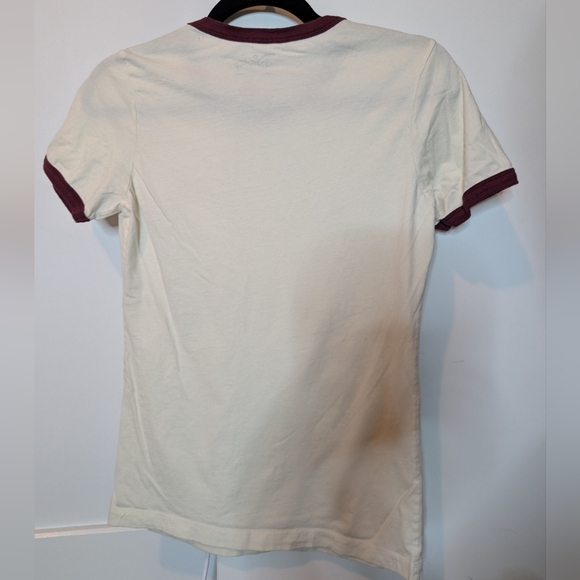 Disney Winnie the Pooh Graphic Tee Short Sleeve T-Shirt Sz M - Picture 2 of 11